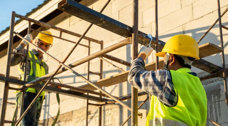 Fascia Repair in Western, NE